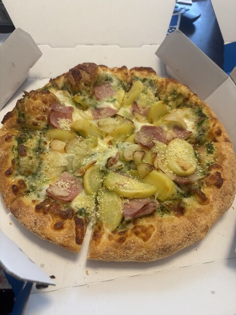 ドミノ・ピザ 浦安北栄店 （Domino's Pizza） - 浦安/ピザ | 食べログ