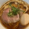 らぁ麺 はやし田 国立店