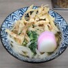 旦過うどん