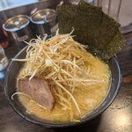 ラーメン道楽 - 
