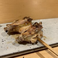 焼鳥 ひら野 - 