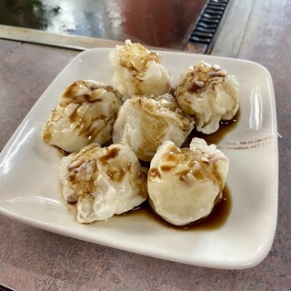 もんじゃ わたなべ_1