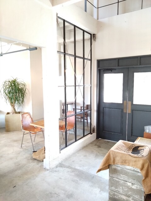 VON - 宮城野原（カフェ）の写真