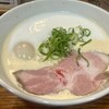 ふく流らーめん 轍 本町本店