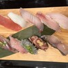 沼津魚がし鮨 流れ鮨 大井松田店