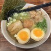 灯台ラーメン