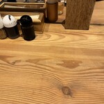 難波千日前 釜たけうどん - 