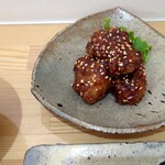 タニグチ商店 - soyヤンニョムチキン