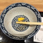 難波千日前 釜たけうどん - 