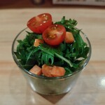 串揚とSAKE ハッピーアワー - 