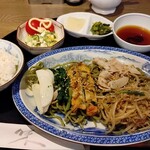 ふくチャンネル - 料理写真: