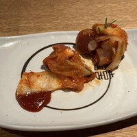 水剌間 恵比寿本店 - 