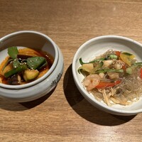 水剌間 恵比寿本店 - 