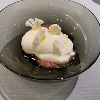 リストランテ・ホンダ - 