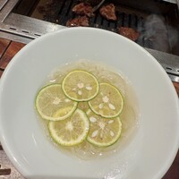 熟成和牛焼肉エイジング・ビーフ 横浜店 - 