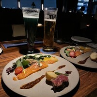 渋谷 Blue bird - 