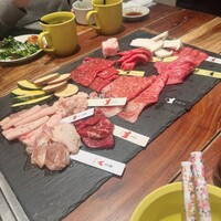 熟成和牛焼肉エイジング・ビーフ 横浜店 - 