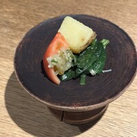 水剌間 恵比寿本店 - 