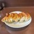 Taka - 料理写真:餃子は５個注文