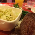 マンチーズ・ダイナー - コールスロー 2014/06 (4th）