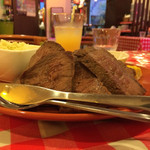 マンチーズ・ダイナー - 盛り 2014/06（4th）