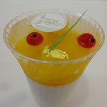 エコール・クリオロ - ジュレココ(夏季品)