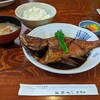 魚料理 いず松陰