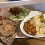 こびとカフェ - 