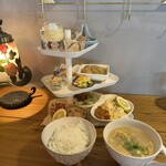 こびとカフェ - 