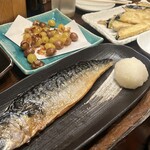 三橋屋 - 