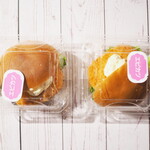 小麦の郷 - 料理写真: