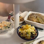 こびとカフェ - 