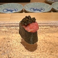鮨 尚充 - 