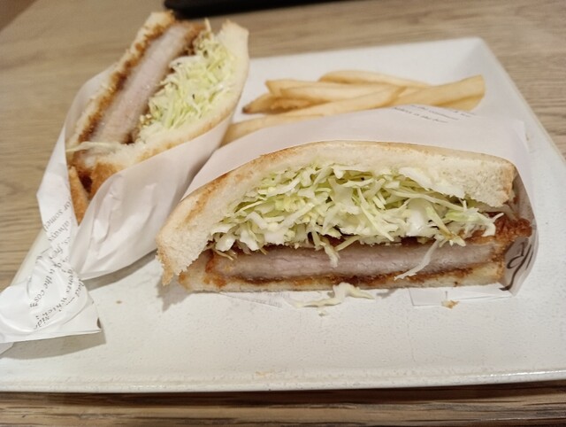 cookhouse Abenokyuzu Mo-Ru Ten photo 3