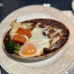 西洋料理杉山亭 - 