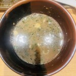 中華蕎麦 とみ田 - 