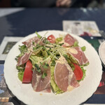 西洋料理杉山亭 - 