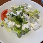 ピッツェリア ファリーナ - 