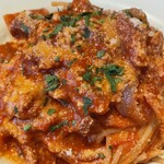 ピッツェリア ファリーナ - 