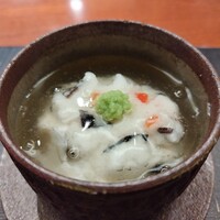料理屋まえかわ - 