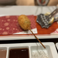 銀座 六覺燈 銀座店  - 