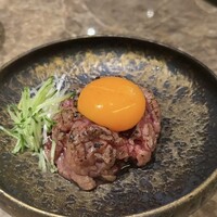 焼肉 ミツクニ 六本木 - 