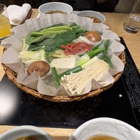 瓢斗 四条烏丸店 - 