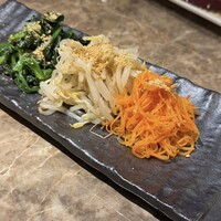 焼肉 ミツクニ 六本木 - 