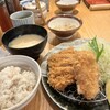 名代とんかつ かつくら 伏見桃山店