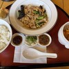 中国ラーメン揚州商人 第二産業南中野店