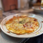 イタリア風家庭料理 パスト - 