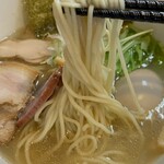 麺処 びぎ屋 学芸大学本店 - 