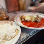 イタリア風家庭料理 パスト - 