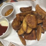 フィッシュ & チップス